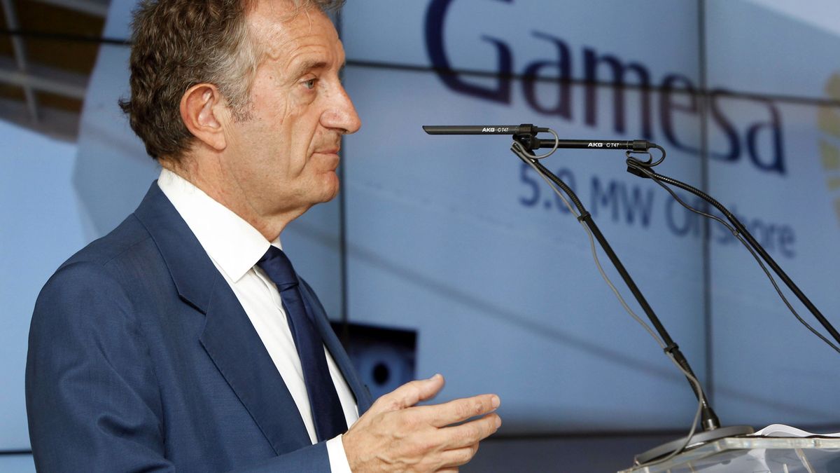 GE se cuela en la fusión entre Gamesa y Siemens al mostrar su interés por Adwen
