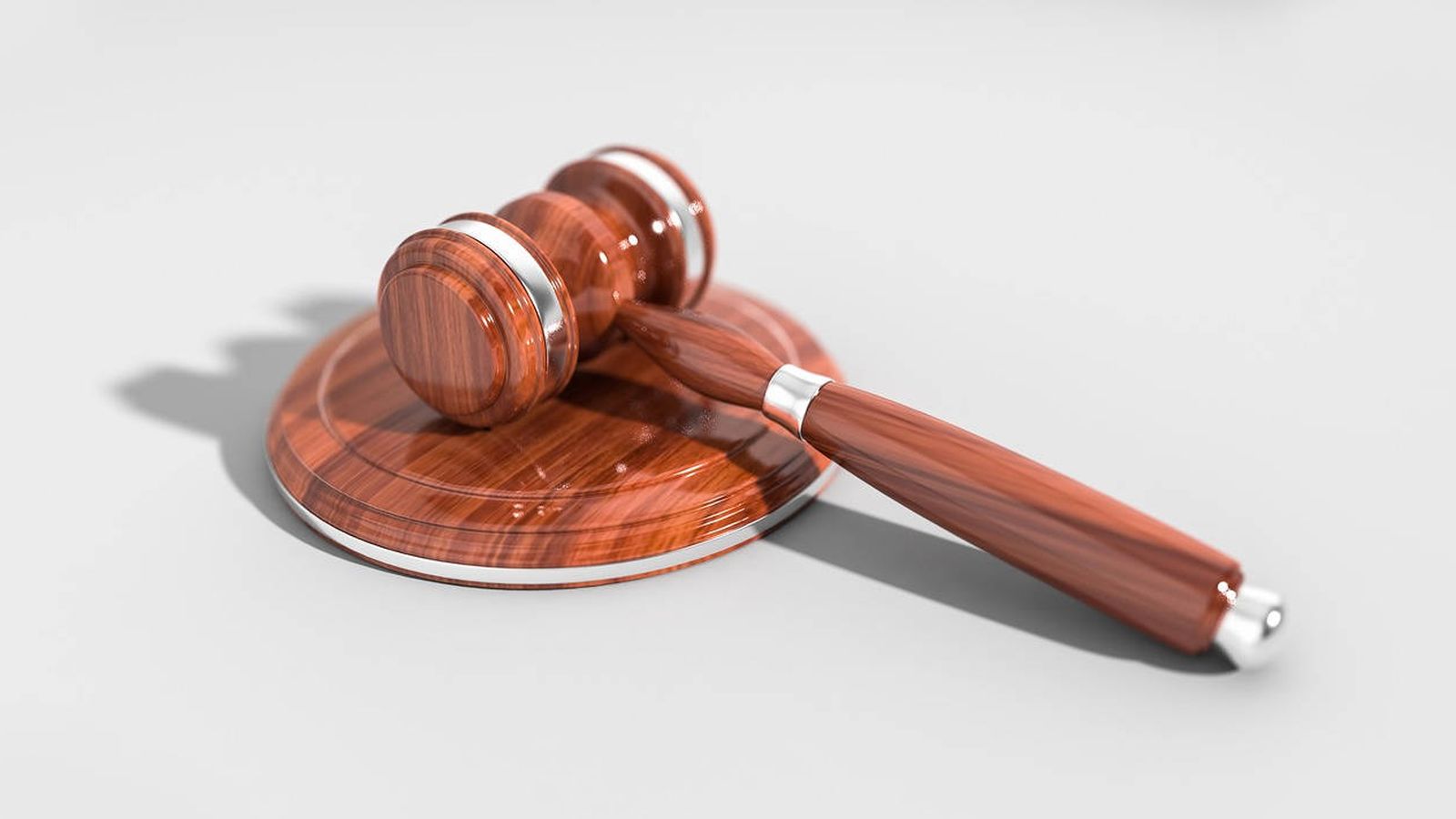 Foto: El juez dictó sentencia sobre un caso en el que tendría que haberse abstenido (Foto: Pixabay)