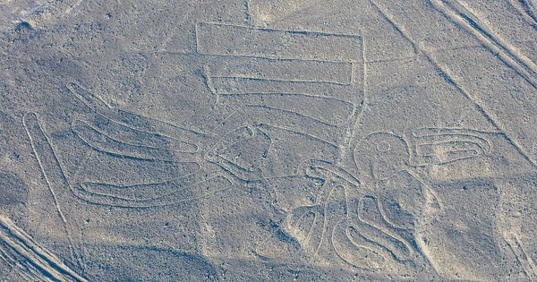 Foto: Descubierto el significado de 16 líneas de Nazca (CC/Diego Delso, License CC-BY-SA)