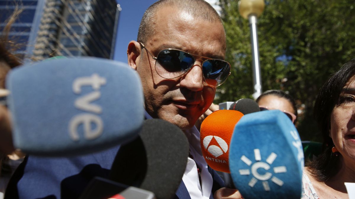 El empresario Miguel Ángel Flores no ingresará en prisión de inmediato