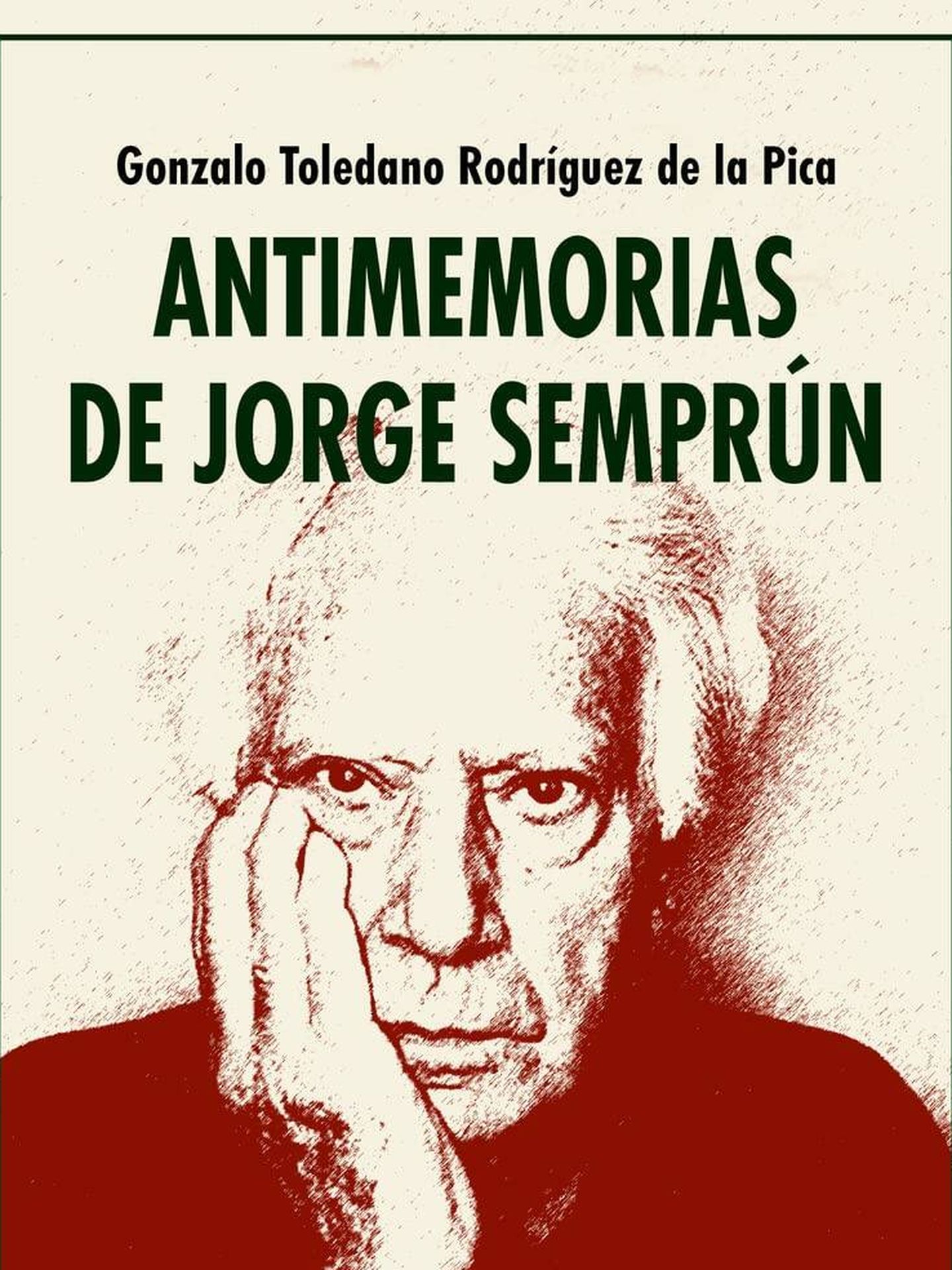 'Antimemorias de Jorge Semprún' 