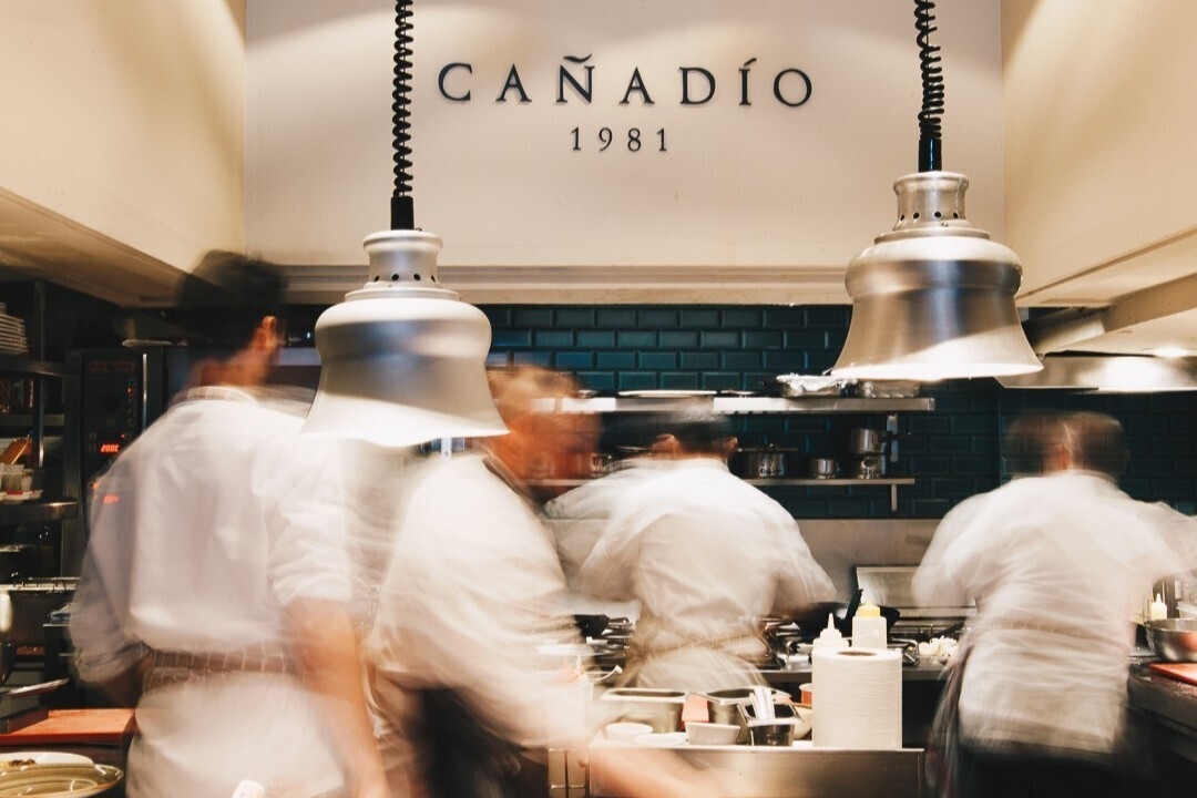 Foto de Los 45 años de Cañadío, el grupo de restaurantes cántabro que prepara su relevo generacional