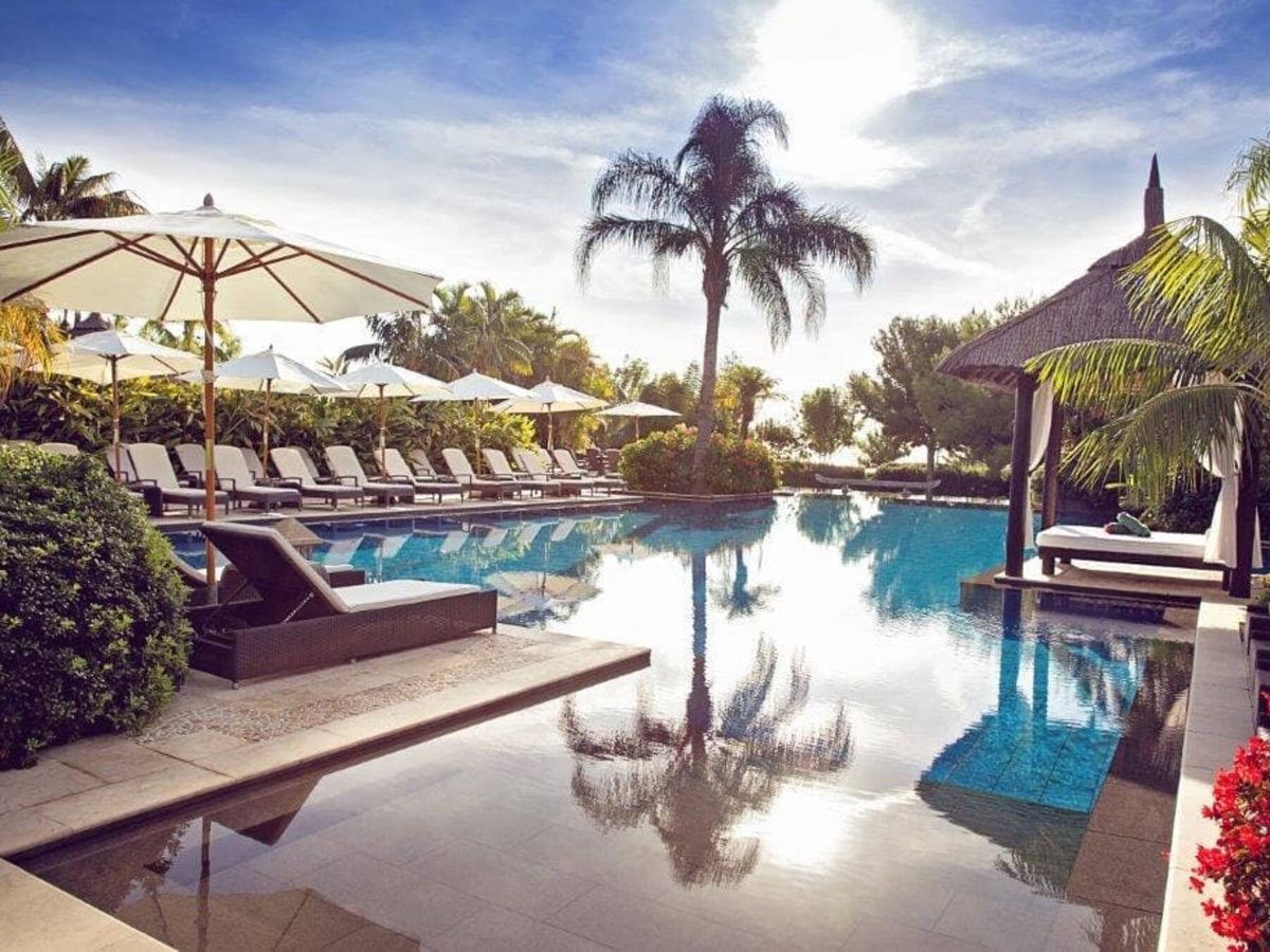 Foto: Las piscinas más espectaculares te esperan en estos hoteles. (Instagram @asiagardens)