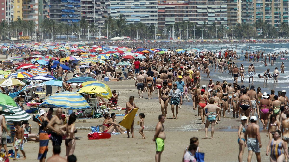 La Costa del Sol no sabe de recuperación inmobiliaria: habrá más ajustes hasta 2015