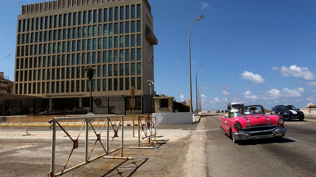 Los ataques "sónicos" contra EEUU vistos desde Cuba y una teoría que lo explica todo