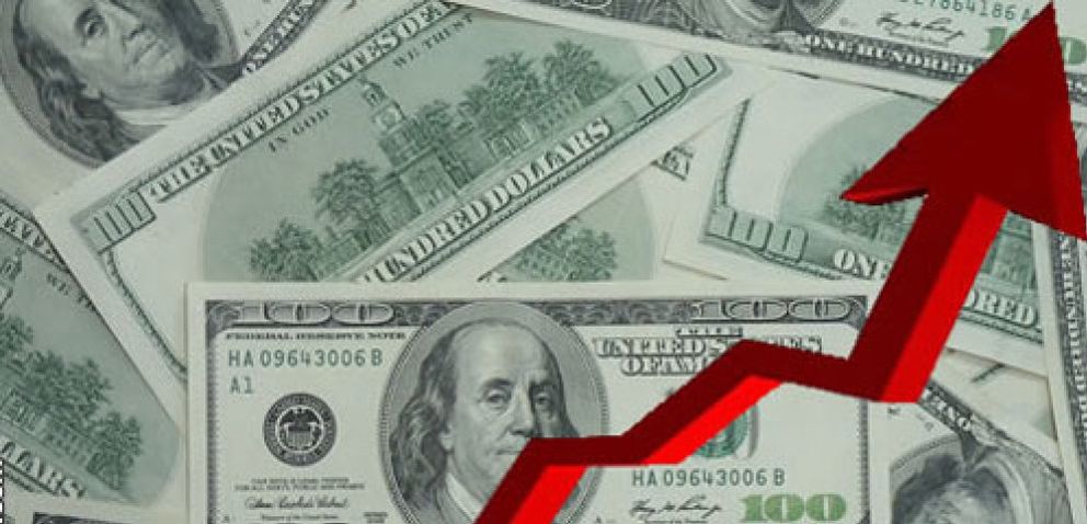 Foto: El dólar gana brillo por el deterior económico y los expertos auguran más subidas