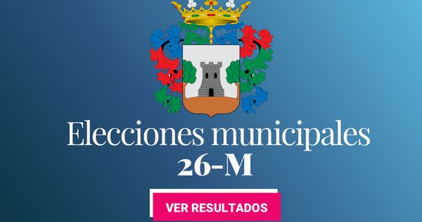 Foto: Elecciones municipales 2019 en Mijas. (C.C./EC)