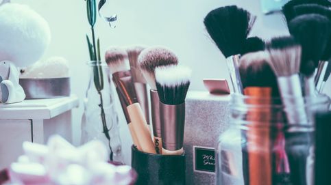 Las cinco brochas que necesitas en tu set de maquillaje están en Primor
