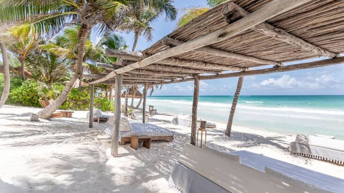 ¡Toma nota! Organiza unas vacaciones de lujo en Cancún y Riviera Maya esta Navidad