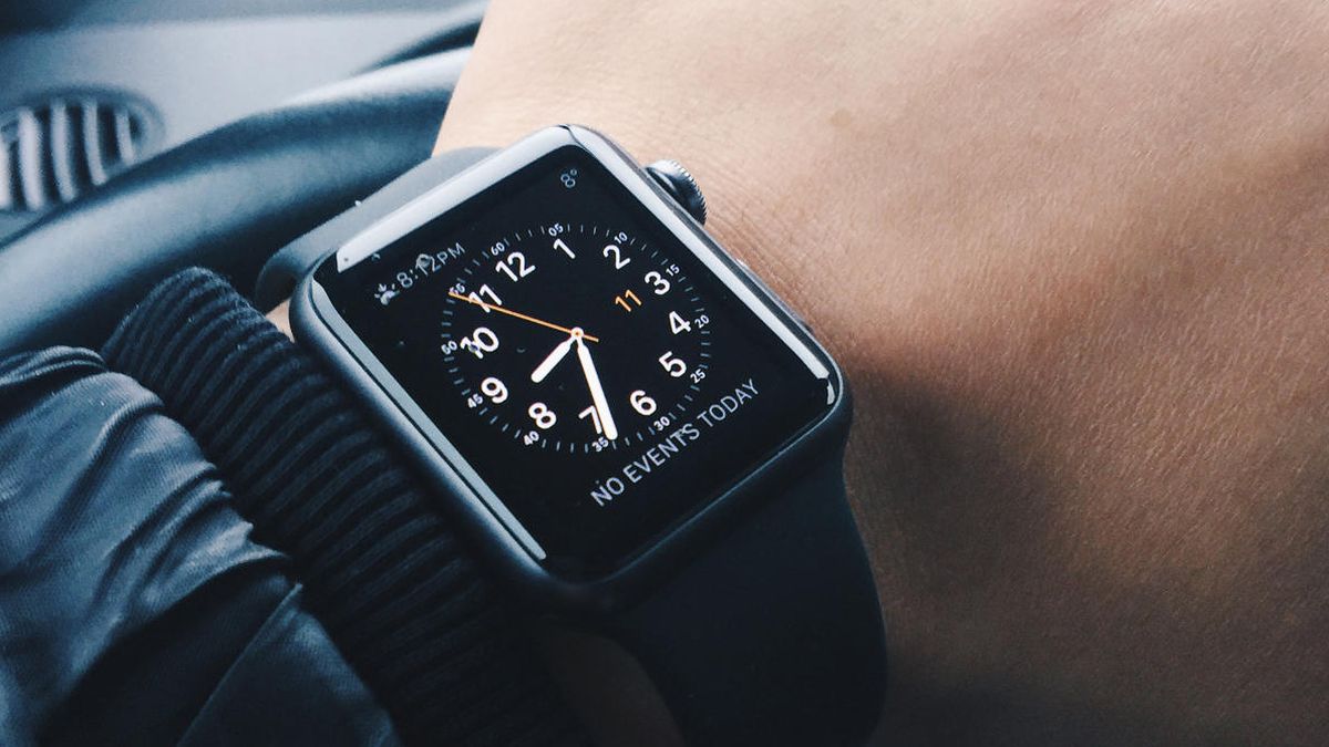 Apple, ¿qué pasa realmente con tu Watch?