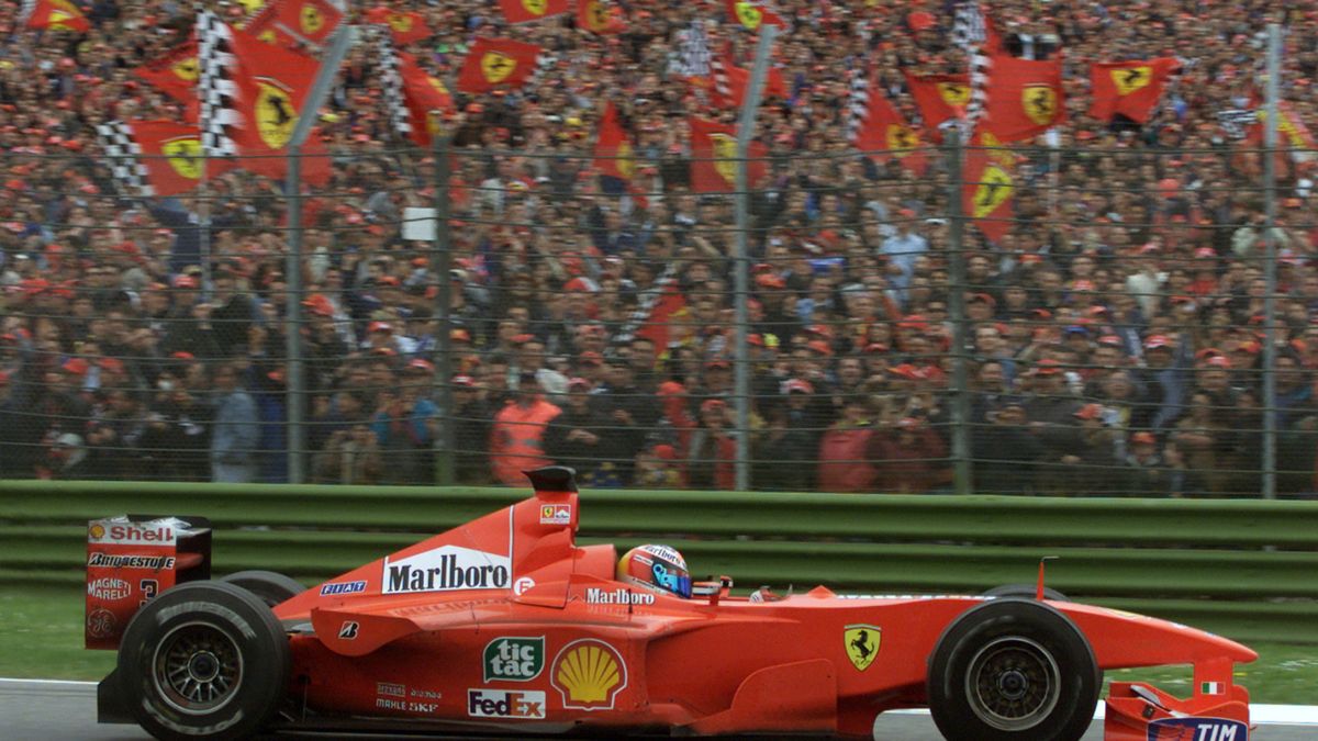 Adiós a Marlboro: se va el patrocinador más importante de la historia de la Formula 1