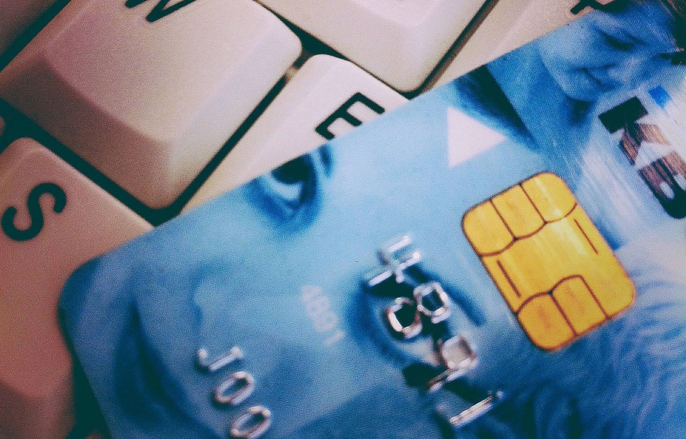 El confinamiento hizo que los chinos dejaran de desconfiar en el mercado ‘online’ y también que usaran más las tarjetas de crédito. (Fosforix| Flickr)