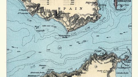 El Mediterráneo se secó y volvió a llenarse hace millones de años, ¿qué sucedió?