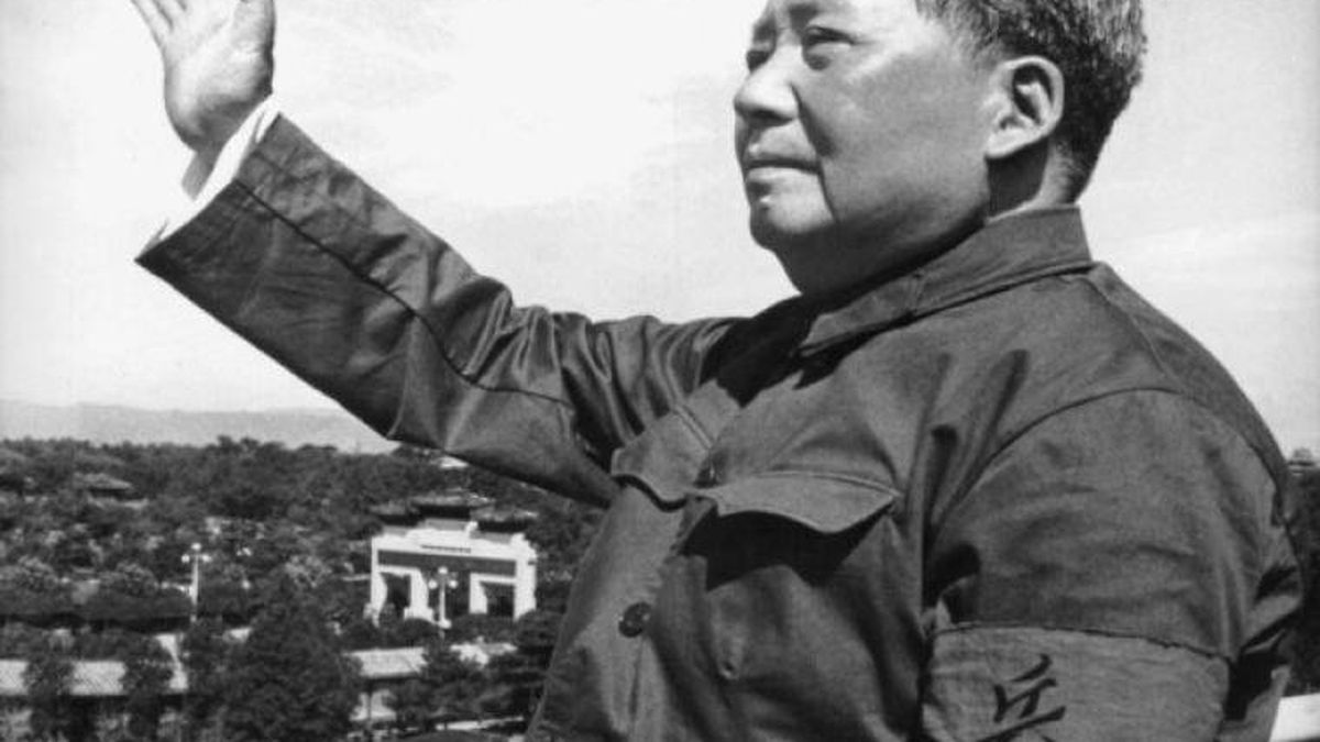 Denuncias, linchamientos y purgas: así fue la Revolución cultural china