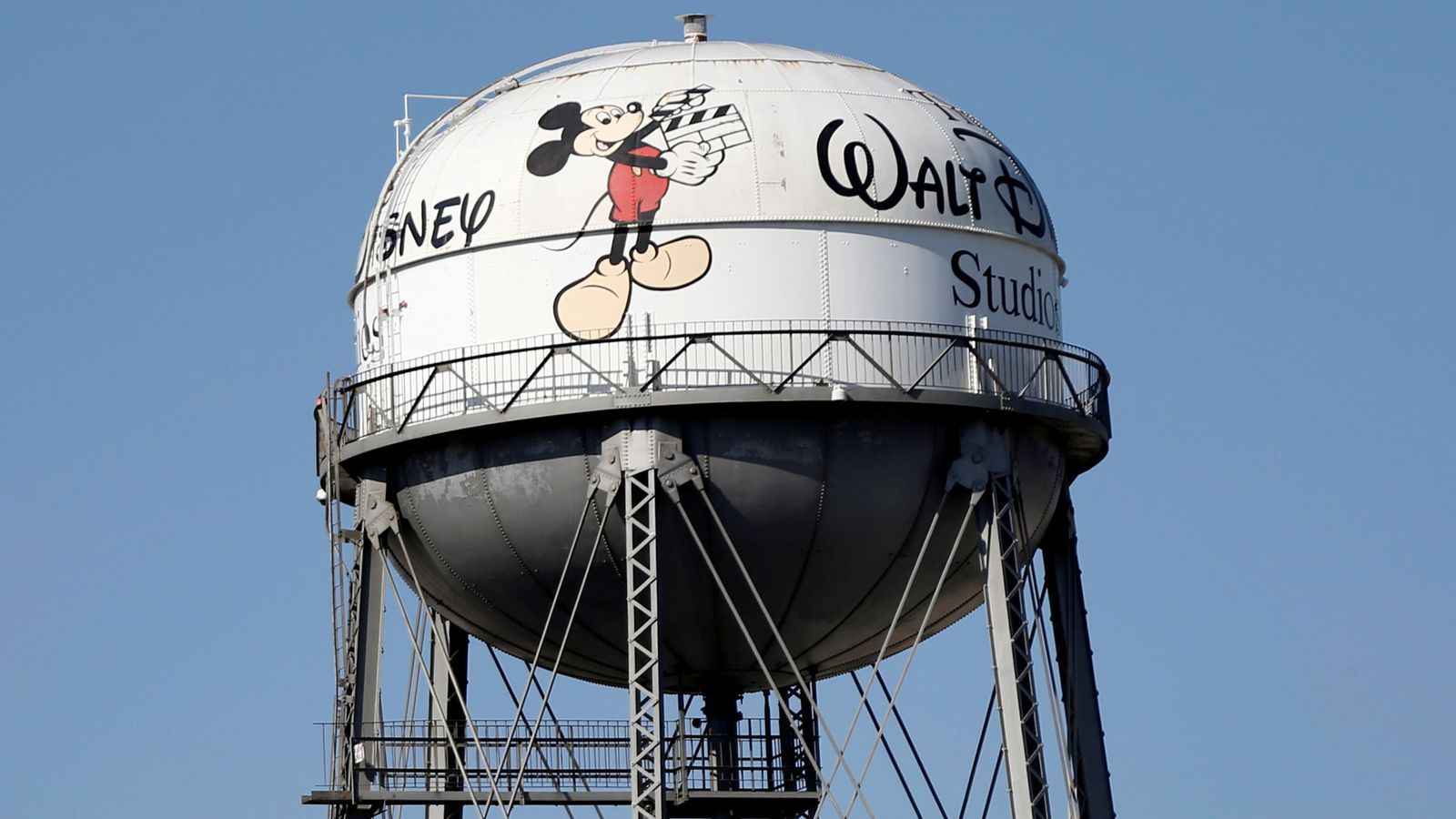 Foto: Walt Disney Studios. (Reuters)