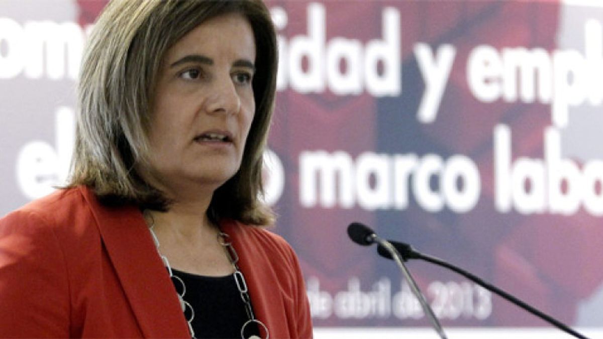 España y Ecuador firmarán un convenio para la difusión de ofertas de empleo