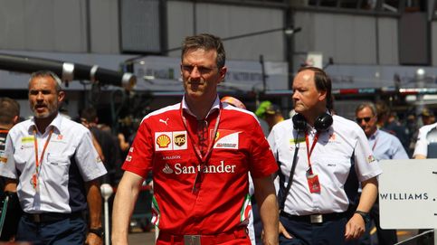 La tragedia humana que destrozó a Ferrari, la noticia más leída del año en F1