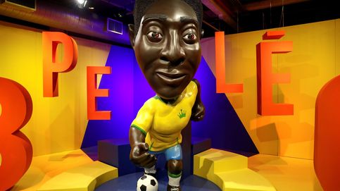 Pelé, la historia de un mito en 80 años