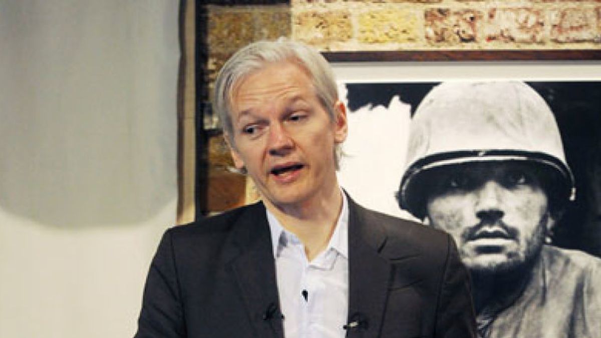 EEUU tiene en Barcelona una agencia de espionaje anti-islamista, según Wikileaks
