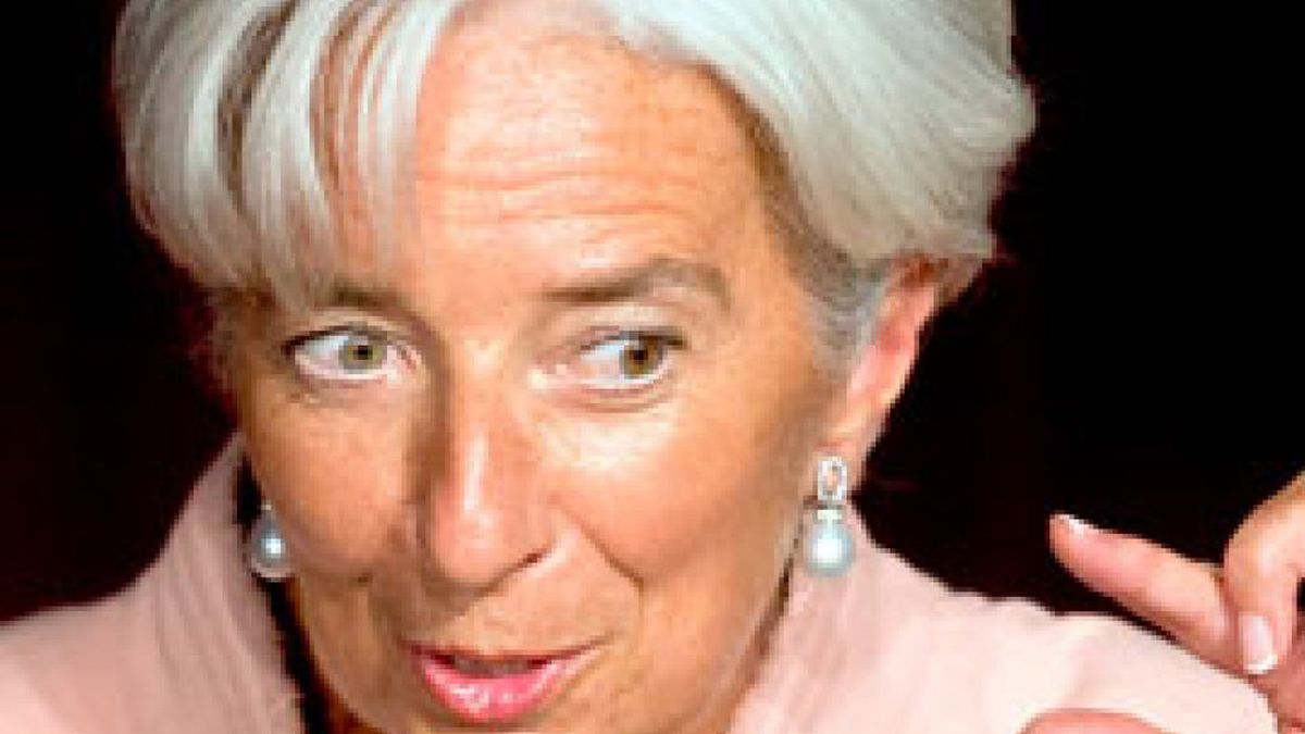 El FMI publica este lunes su evaluación del rescate de la banca española