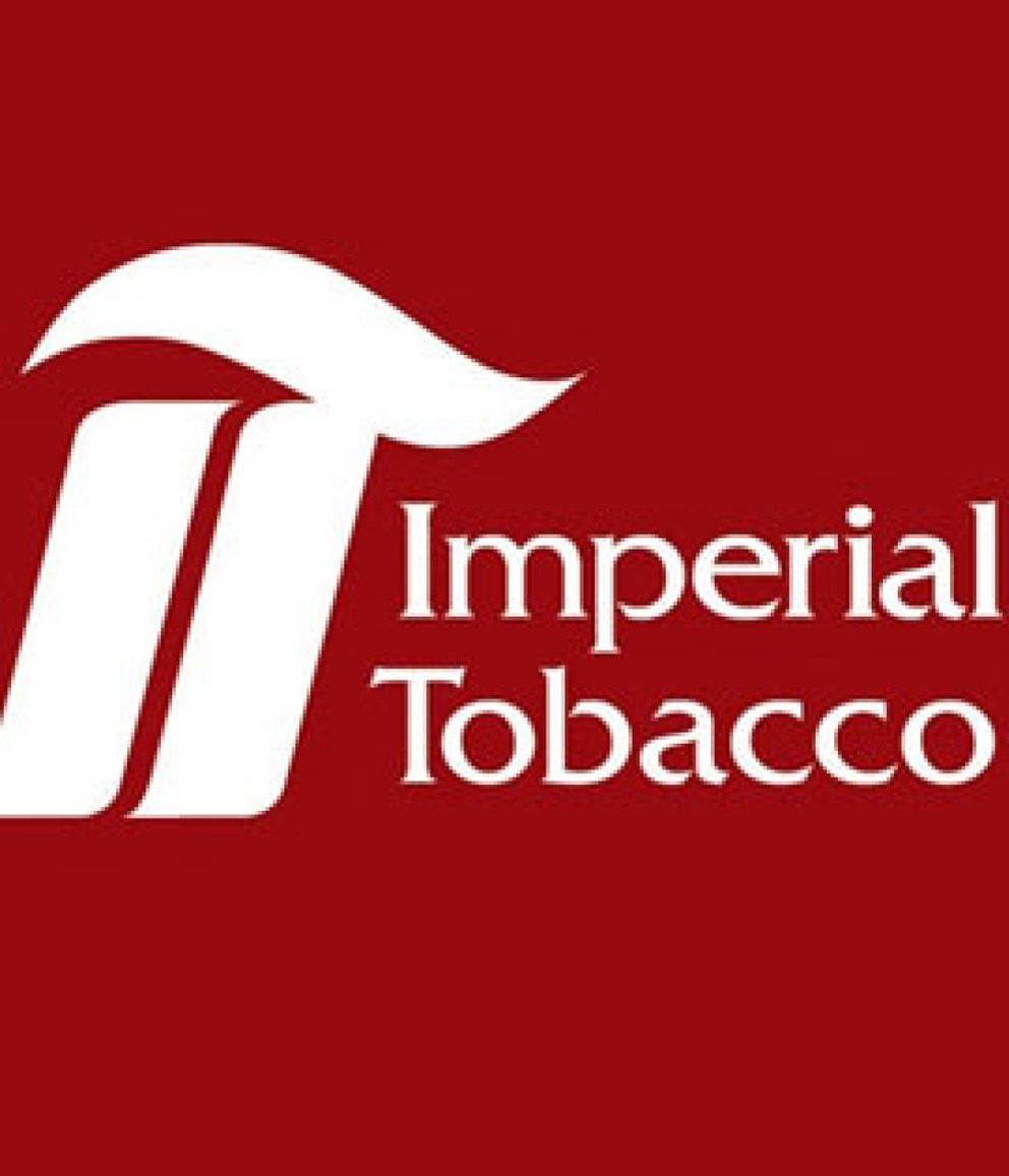 Foto: Imperial Tobacco gana un 62% menos en su año fiscal