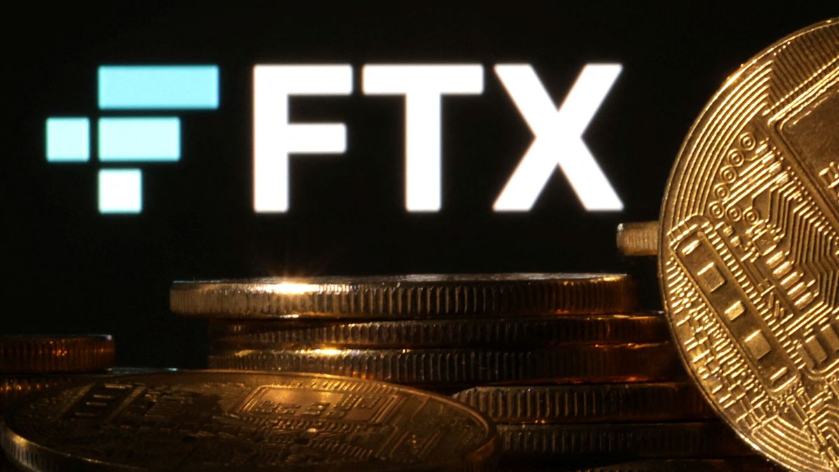 FTX, el tercer 'exchange' de criptomonedas, se declara en bancarrota 