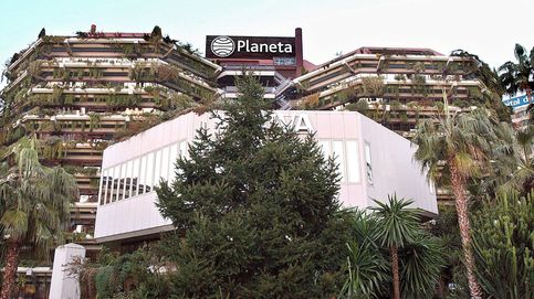 Subasta de Banco Sabadell para vender la sede de Planeta por 200 millones