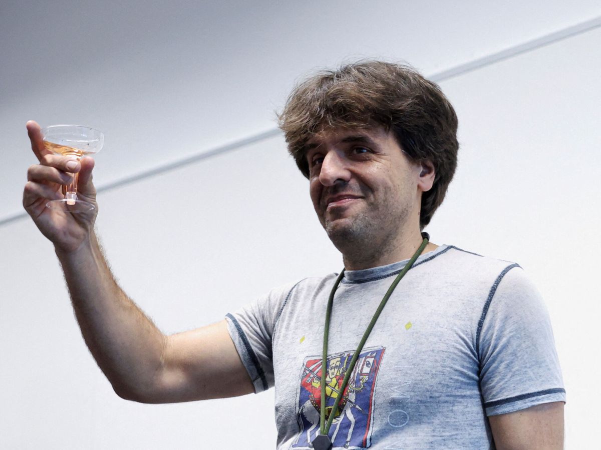 Karl Deisseroth recebe Prêmio Nobel de Medicina por desenvolver a técnica de optogenética