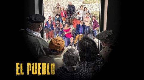 Amazon Prime Video estrena la segunda temporada de El Pueblo