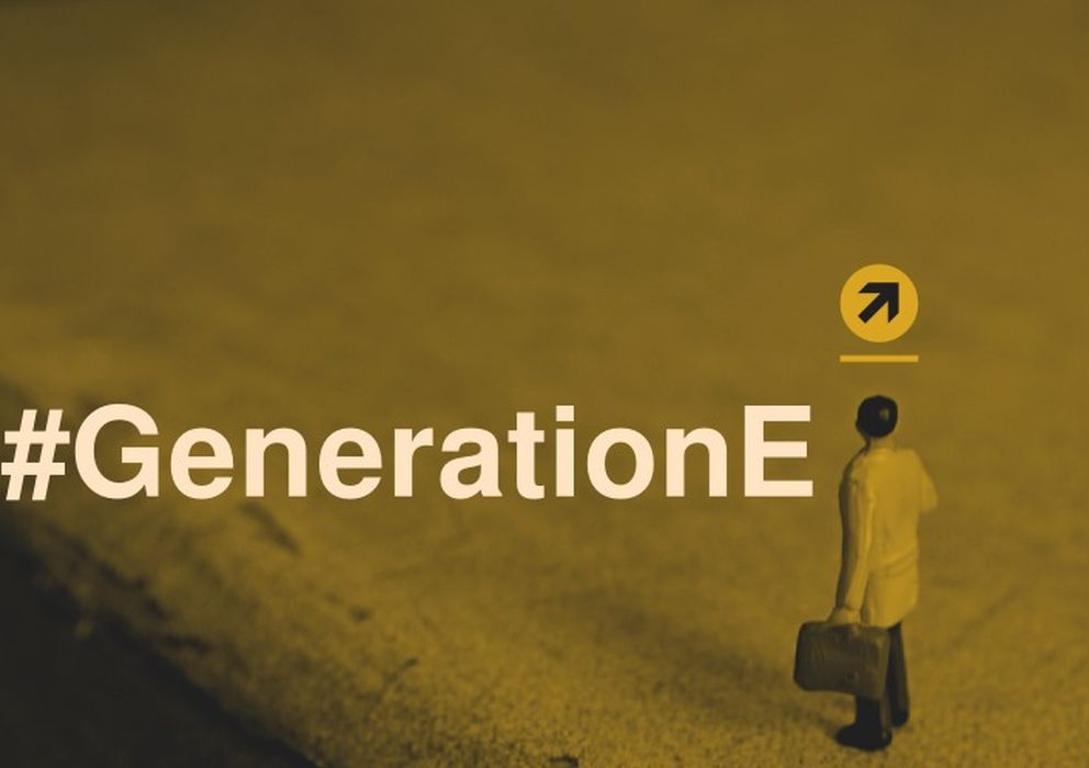 Foto: Generation E