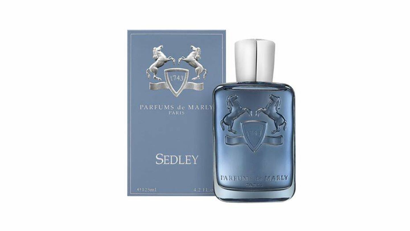 Parfums de Marly.