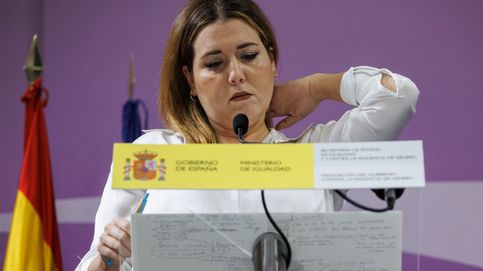 Condenan a Ángela Rodríguez 'Pam' por llamar maltratador al ex de María Sevilla y le obligan a retractarse en RTVE