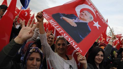 Las irregularidades del referéndum de Turquía: piden impugnar millones de votos
