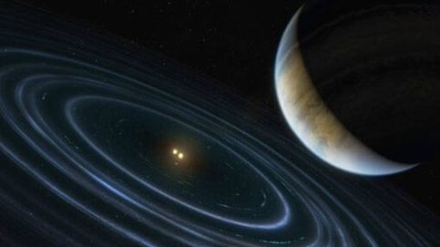 El Hubble detecta un exoplaneta que se comporta igual que el Planeta 9
