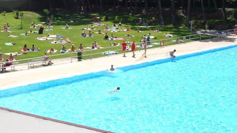Refugios climáticos y piscinas más baratas: todas las medidas del Ayuntamiento de Zaragoza para combatir el calor extremo