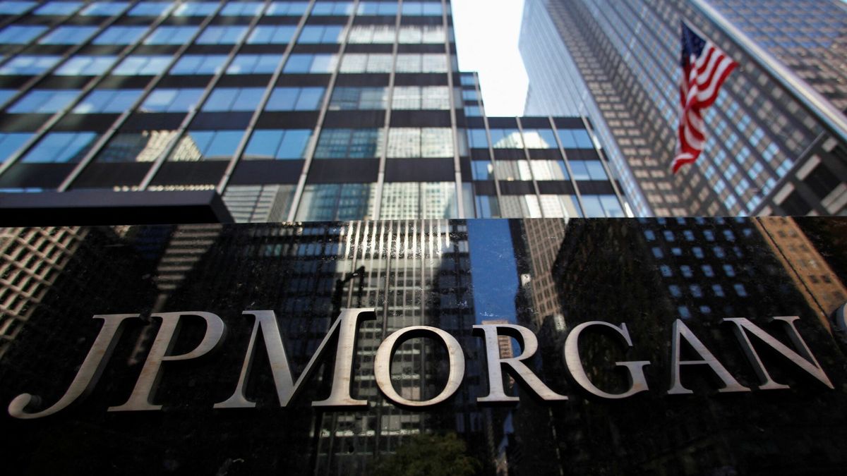 JP Morgan denuncia a una 'startup' comprada por 175 M tras inventarse 4,2 M de clientes