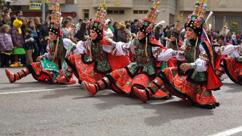 Calendario laboral de 2023 en Extremadura: martes de Carnaval y resto de festivos de la comunidad