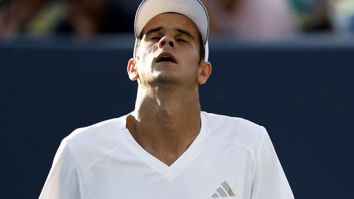 Taylor Fritz celebra su primer título en el ATP 500 de Washington