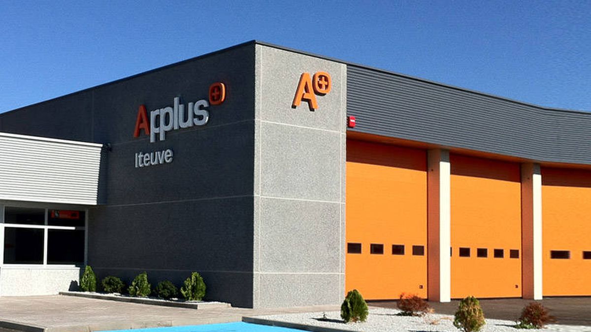 Applus, empresa asesorada por el independentista Madí, lleva su sede a Madrid