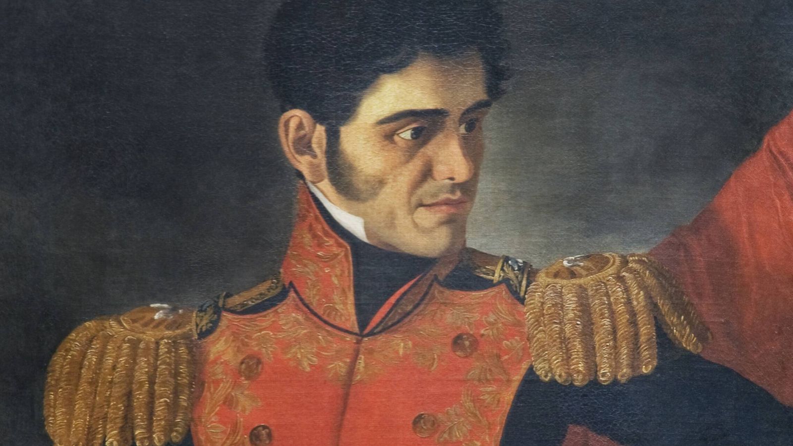 Santa Anna y Guadalupe-Hidalgo: así perdió México más de la mitad de su territorio