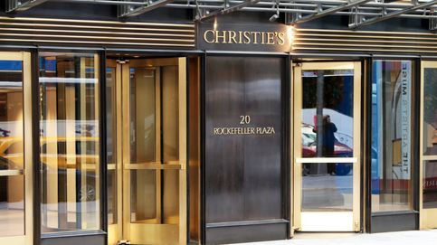 Hackean la casa de subastas Christie's y amenazan con filtrar datos de los clientes