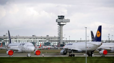 Adiós al mito de la eficiencia alemana: 30 años para terminar el aeropuerto de Berlín