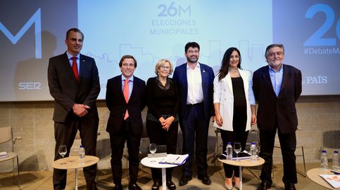Los dos distritos que decidirán las elecciones en el Ayuntamiento de Madrid