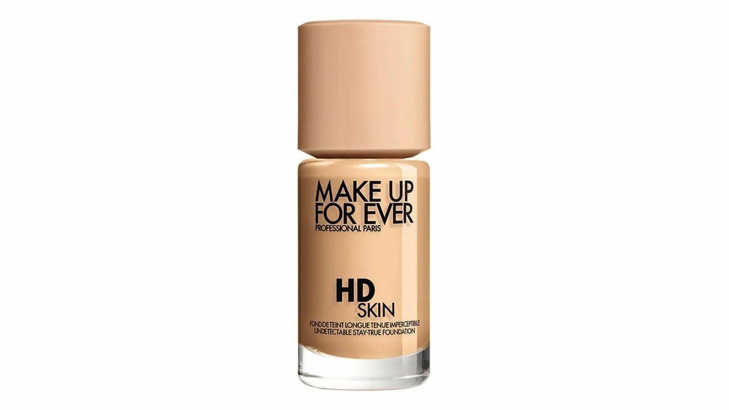 HD Skin de Makeup Forever.