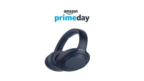 Amazon Prime Day: aprovecha 180€ menos en los cascos más vendidos del verano