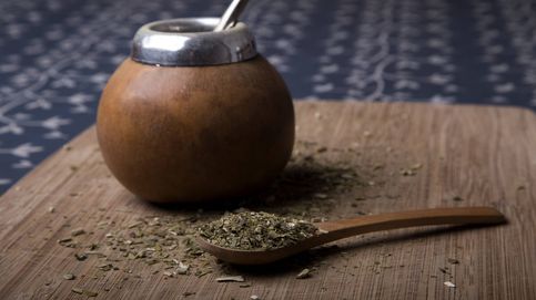 La yerba mate: más antioxidantes que el té verde