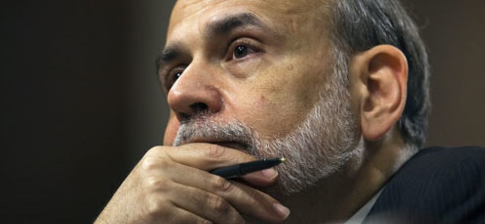Foto: Barclays admitió a la Fed de Nueva York que manipulaba el Libor en 2008