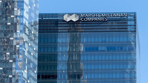 Nuevo litigio en los brókeres de seguros: tres exdirectivos de Marsh se querellan