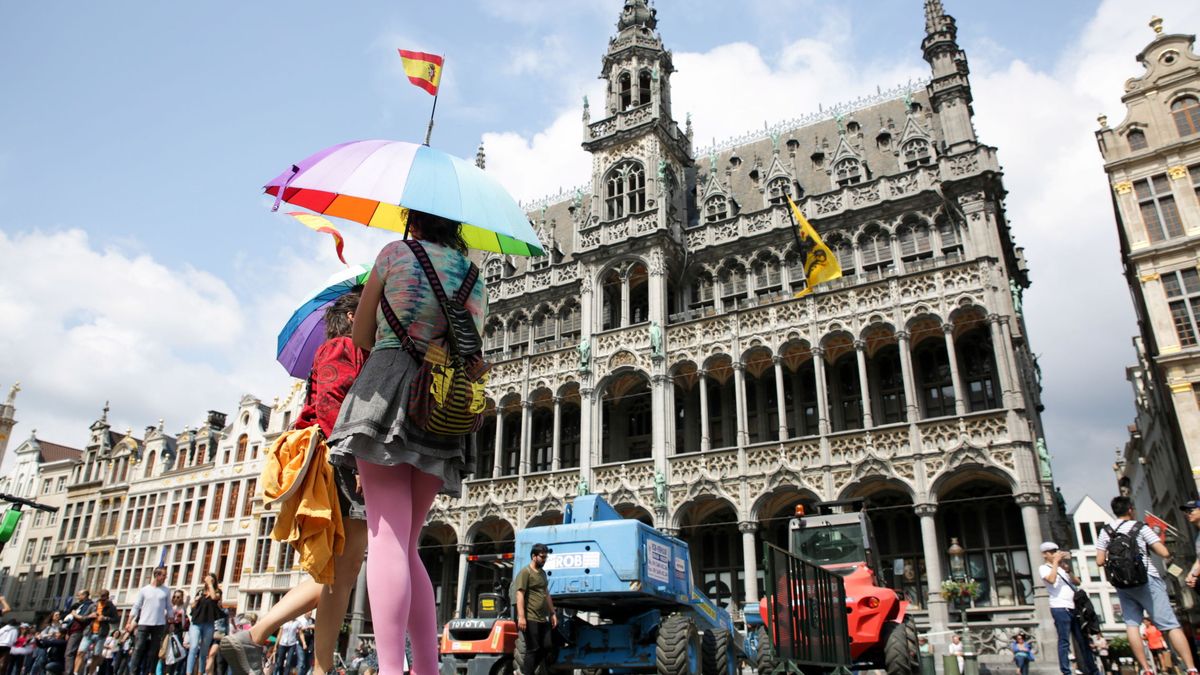 Bélgica probará la jornada laboral de cuatro días sin reducción de sueldo