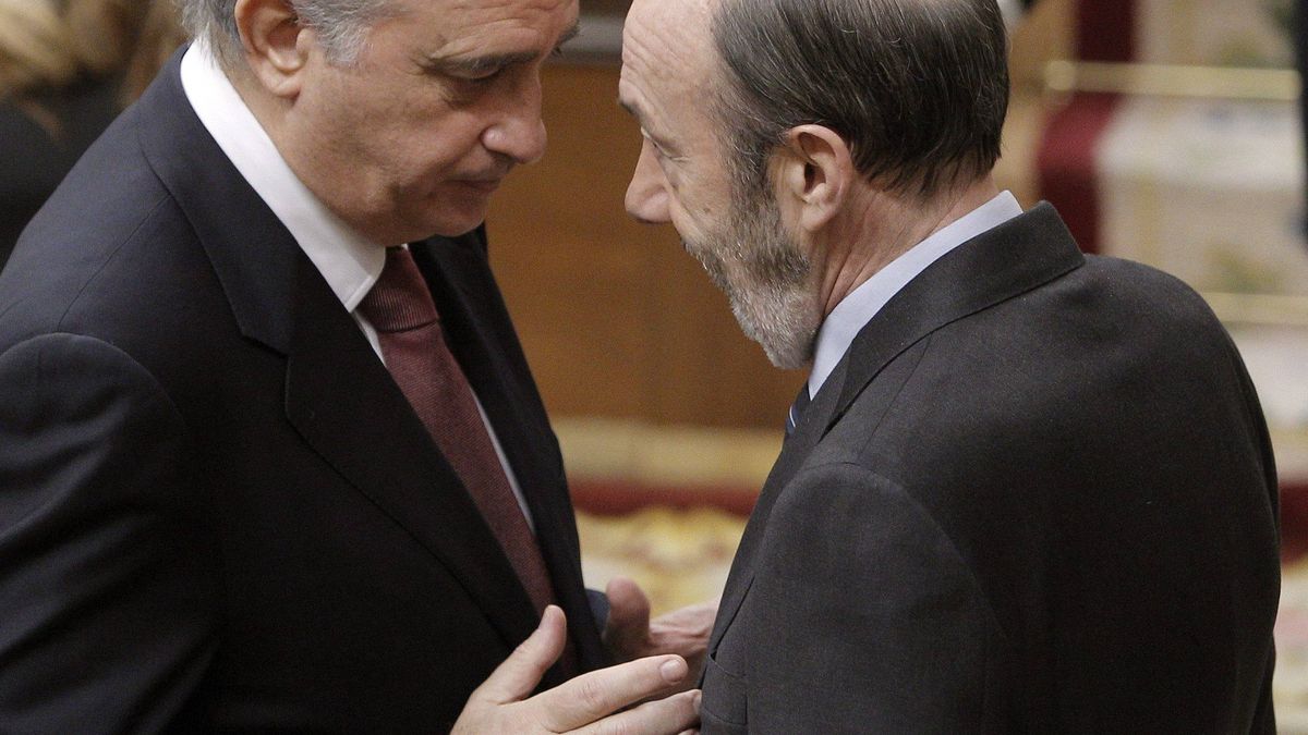 El informe 'perdido' del Faisán apuntaba a altas instancias del Gobierno de Zapatero